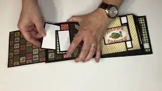 Mini Album and Journal