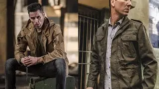 Best 5.11 Tactical Jacket 2025: No.1 Definitely Will Shock You