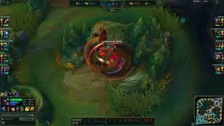Montage Kayn s8.11 one shot
