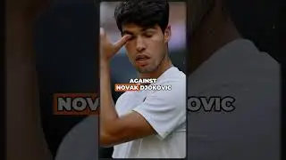 Carlos Alcaraz opens up on mindset shift after losses to Novak Djokovic and Jannik Sinner 🎾🧠💬