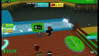 Roblox playing build a slide with my friend donate