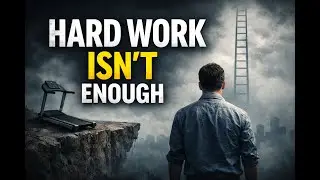 Why Working Harder No Longer Guarantees a Better Life
