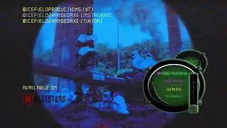 A$AP Rocky Type Beat [Genesis] Experimental Trap Beat VGM