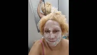NOXZEMA SKIN CARE FACE ROUTINE
