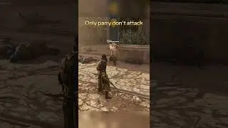 How to easily defeat the elite bounty hunter Shakiriyya in Assassin's Creed Mirage