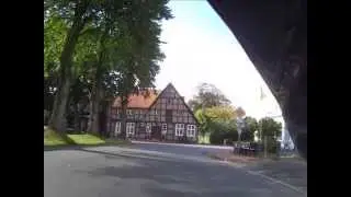 Trischendamm