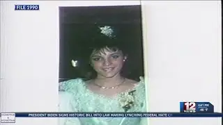 Podcasters keep Fame Cooper murder investigation alive