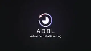 Advanced DataBase Log (ADBL) ▷ 3.  Possibility to see deleted entries