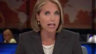 Katie Couric's Notebook: Thrill Ride Safety (CBS News)