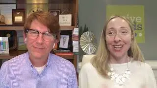 How One Loss Sparked a Mental Health Movement | ScholarScoop w/Steve Loflin & Alison Malmon (Ep. 5)