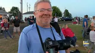 Macomb at ROWVA-Williamsfield: Week 3, 2022