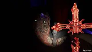Demon Clutch || Phasmophobia