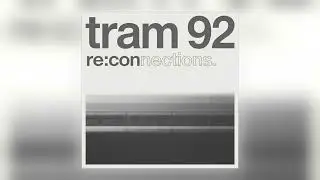 tram 92 - Desert of the Day [Audio]