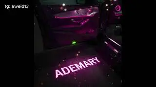 ademary - bushido zho, doomee (aweid remix) | future bass x edm