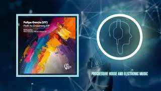 Felipe Garcia (UY) - Path to Dreaming (Mind Echoes Remix) [SINCITY]
