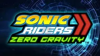 Sonic Riders Zero Gravity OST: Multi Attack. #sonicriders #sonicriderszerogravity #gamemusic