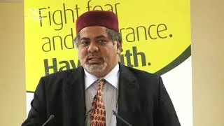 Fairtrade Ramadan 1