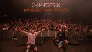 SYMMETRIK LIVE @ WOODVALE FESTIVAL 2021