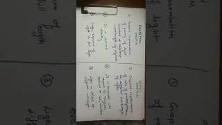 Differences between absorption spectrum and action spectrum