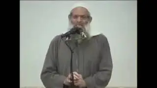 أين السبيل من الفرق الأحزاب — الشيخ العلامة محمد بن سعيد رسلان حفظه الله تعالى