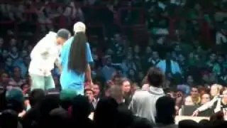 juste debout 2010 paris - hiphop final part 1