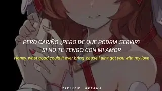 Janis Joplin - To Love Somebody (Letra Inglés // Español) 