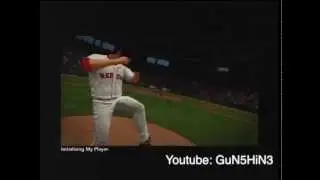MLB 2K13 Review & Rating.