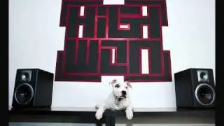 HighWon (Ison & Fille Ft. Hoosam) - Chea Chea Chea