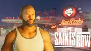 SAINTS ROW: CAMPAIGN | PART 2