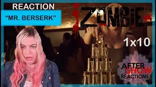 iZombie 1x10 - 