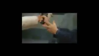 Equilibrium - Final Fight