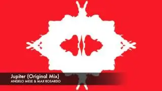 Angelo Mele & Max Rosardo - Jupiter (Original Mix)