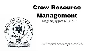 Crew Resource Management