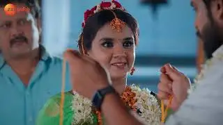 Lakshmi Foils Athira's Plan - Pudhu Pudhu Arthangal - Full Ep 290 - Zee Tamil