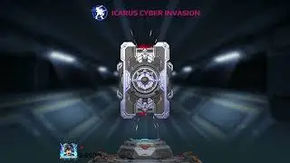 Stealther Mothership Giveaway! 6 Lucky Winners &mdash; Don&rsquo;t Miss This | War Robots