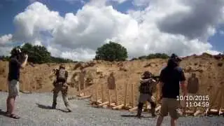 Valor Ridge Rifleman 1