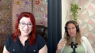 Finding Empathy after a Traumatic Event with Melissa Robinson