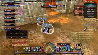 iN3V3R | BE TriumViri vs. lGodmode | 4Story