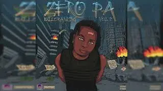 Balloranking - Prodigi (Official Audio)