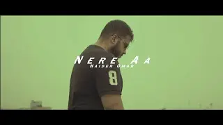 Nere Aa - Haider Omar (Official Music Video) | Starring: Zainab S Chaudhary