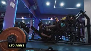 What's the BEST Leg Exercise Machine or Free Weights?