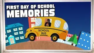 PA Virtual | School Memories and Advice - Lenora Williams