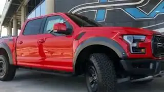 Raceway Ford; Driving The Inland Empire