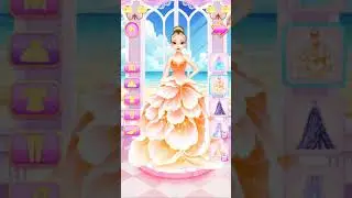 ✔Princess Fashion Salon