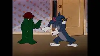 Tom & Jerry - Triplet Trouble (1952)NGMDirected by William Hanna & Joseph Barbera