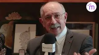 Pr Georges Leonetti - Les priorité de la Région Sud en matière de santé
