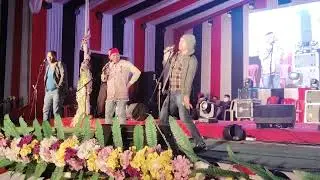 Aseng Team Group Atum Funny Pikpik karbi Lammet Amei Kejutsi Aningve Bhoksong 
