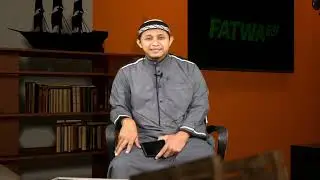 115 Fatwa menjual es batu dari air sumur - Ustadz Dr. Musyaffa' Addariny, Lc., M.A.حَفِظَهُ اللهُ