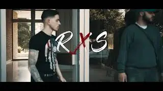Rxs : HOOD (CLIP officiel )