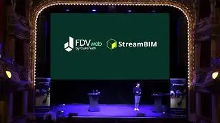 StreamBIM Day Stockholm 2025 &ndash; BIM in operations &ndash; forward-looking, efficient, but not perfect &hellip;yet